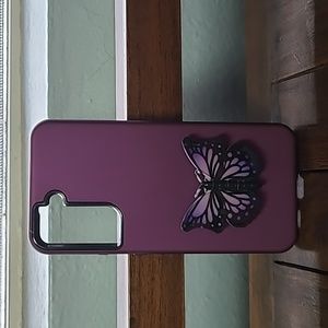 Case for Samsung S20+ (plus)